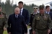 Putyin gratulált az orosz erőknek Bahmut bevételéhez