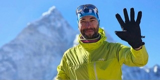 Nem keresik tovább Suhajda Szilárdot a Mount Everesten