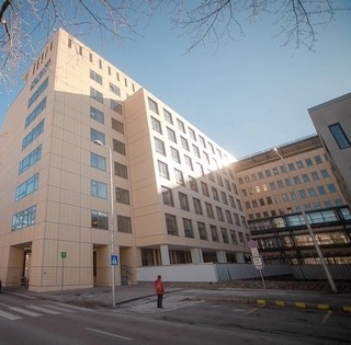 Több mint kétmilliárd forintos orvosdiagnosztikai fejlesztéseket hajtottak végre a PTE-n Több mint kétmilliárd forintos orvosdiagnosztikai fejlesztéseket hajtottak végre a PTE-n