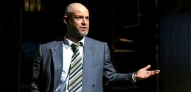 Koldusopera: bemutató a Kamarában