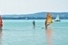 Olyan sok a víz a Balatonban, hogy elkezdték leereszteni Olyan sok a víz a Balatonban, hogy elkezdték leereszteni