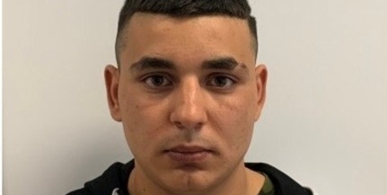 Nyoma veszett Pécsről egy 17 éves fiúnak Nyoma veszett Pécsről egy 17 éves fiúnak