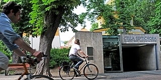 Csütörtöktől ismét felkereshető a felújított Cella Septichora Látogatóközpont Csütörtöktől ismét felkereshető a felújított Cella Septichora Látogatóközpont