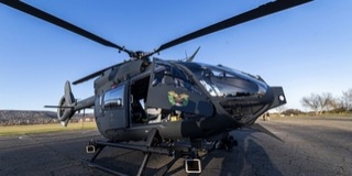 Lezuhant egy magyar katonai helikopter Horvátországban Lezuhant egy magyar katonai helikopter Horvátországban