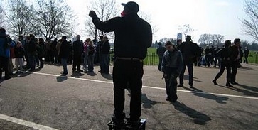 Új rovat: Hyde Park, a pécsiek fóruma Új rovat: Hyde Park, a pécsiek fóruma