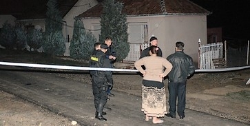 Véres leszámolás készül Baranyában Véres leszámolás készül Baranyában
