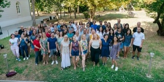 Huszonhat országból érkeznek a résztvevők a PTE Magyar Nyelv és Kultúra Nyári Egyetemére