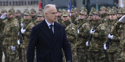 Magyarország kamikaze drónokkal fejleszti haderejét Magyarország kamikaze drónokkal fejleszti haderejét