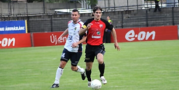 Ligakupa: 0-0 Egerszegen