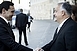 Az energiabiztonságról tárgyalt Orbán Viktor a türkmén elnökkel Az energiabiztonságról tárgyalt Orbán Viktor a türkmén elnökkel