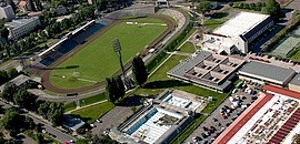 Angyalföldön épülhet a Nemzeti Aréna?