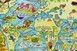 Mohácsi diák nyerte a nemzetközi gyermek térképrajz-versenyt