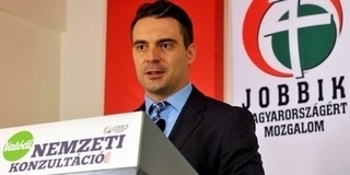 Visszatérne a politikába Vona Gábor, pártot alapít Visszatérne a politikába Vona Gábor, pártot alapít