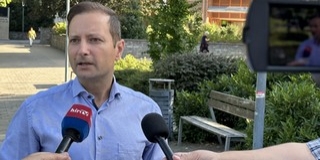 Ezer új parkolóhelyet alakítana ki Kertvárosban Csizmadia Péter
