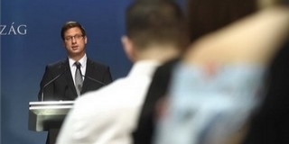 Gulyás Gergely: már készül a kormány új családtámogatási csomagja