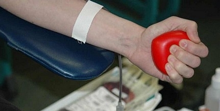 Itt adhatunk vért a jövő héten Baranyában - Segítsünk!