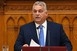 Orbán Viktor: az ukránok évek óta sanyargatják a magyar iskolákat Orbán Viktor: az ukránok évek óta sanyargatják a magyar iskolákat