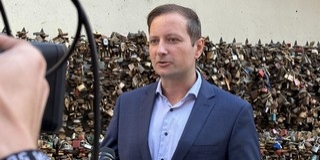 Csizmadia Péter: legyen Pécs olyan hálás gyermek, aki gondoskodik idős polgárairól! Csizmadia Péter: legyen Pécs olyan hálás gyermek, aki gondoskodik idős polgárairól!