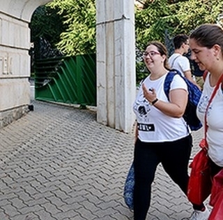 Csaknem hatszázmillió forintos ösztöndíjprogram indul a PTE-n októbertől Csaknem hatszázmillió forintos ösztöndíjprogram indul a PTE-n októbertől