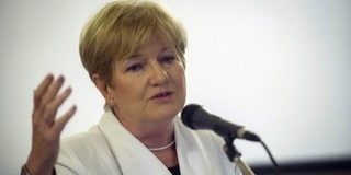 Szili Katalin Pozsonyban: nem lehet feladni az etnikai politizálást