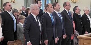 Őri László: a szabadságharc azért folyt, mert a nemzet szabadon akart dönteni, hogyan éljen Őri László: a szabadságharc azért folyt, mert a nemzet szabadon akart dönteni, hogyan éljen