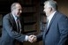 A Karmelita kolostorban fogadta a pécsi professzort, Kollár Lajost Orbán Viktor A Karmelita kolostorban fogadta a pécsi professzort, Kollár Lajost Orbán Viktor