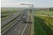 A forgalommal szemben hajtott a sztrádán egy autós -Videó! A forgalommal szemben hajtott a sztrádán egy autós -Videó!