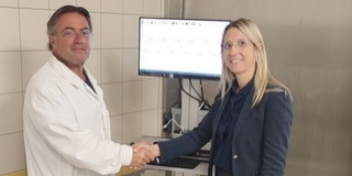 Véralvadást monitorizáló készüléket kapott a pécsi Klinikai Központ