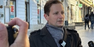 Csizmadia Péter: újra kell fogalmaznunk Pécs helyzetét a Kárpát-medencében