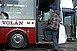 Új buszokkal bővít a Pannon Volán