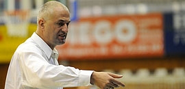 Szerdán parketten a MiZo és a PVSK is