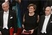 Karikó Katalin és Krausz Ferenc átvette a Nobel-díjat Karikó Katalin és Krausz Ferenc átvette a Nobel-díjat