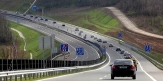 A magyar gyorsforgalmi utak ötödét felújították idén A magyar gyorsforgalmi utak ötödét felújították idén