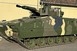 Kész az első magyar gyártmányú Hiúz tank Kész az első magyar gyártmányú Hiúz tank