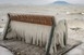 Téli mesevilág a Balatonnál: egyre több helyen a jég az úr