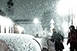 Jön a hó, készenlétbe állította munkatársait a Biokom