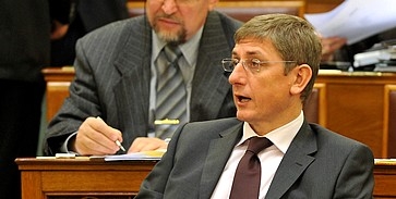 Gyurcsány meglepte a komlóiakat Gyurcsány meglepte a komlóiakat