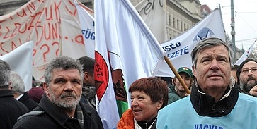 A pécsi munkaerőpiacon még nem érzékelhető a válság hatása A pécsi munkaerőpiacon még nem érzékelhető a válság hatása