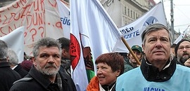 A pécsi munkaerőpiacon még nem érzékelhető a válság hatása A pécsi munkaerőpiacon még nem érzékelhető a válság hatása