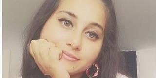 Négy napja nyoma veszett egy 17 éves pécsi lánynak Négy napja nyoma veszett egy 17 éves pécsi lánynak