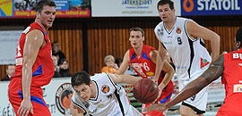 Percek alatt eldőlt a győzelem