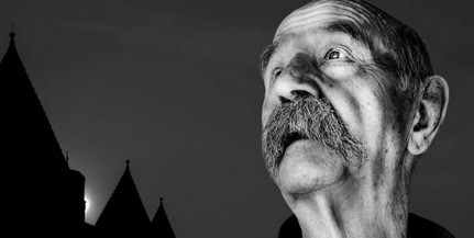 Elhunyt Barkó György, a pécsi nemzeti színművésze