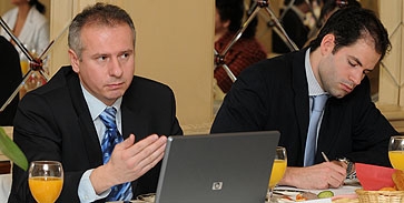 A PANNONPOWER az új szerződésről A PANNONPOWER az új szerződésről