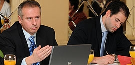 A PANNONPOWER az új szerződésről A PANNONPOWER az új szerződésről