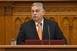 Orbán Viktor: a gyermekvédelem ügyében zéró tolerancia van