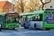 Kedden és szerdán ismét sztrájkba lép a pécsi buszsofőrök egy része