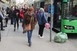 Buszos sztrájk Pécsett: utasok ezrei itták meg a levét az elmaradt béregyezségnek