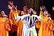 Pécsett hallhatjuk a Harlem Gospelt