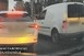 Bottal fenyegetőzött egy pécsi autós, aztán balesetezett - Videó!