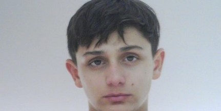 Nyoma veszett Pécsről egy 15 éves fiúnak